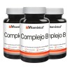 Complejo B Vitamínica 3 Pack - 90 Cápsulas De 376 Mg C/u