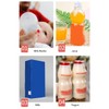Milk Bottle Warmer Bag Digital Display Constant Temp Adjustable Temperature