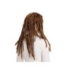 Moyeecoo Dreadlock Wig Dreads Wigs Reggae Wig Cosplays Wigs for