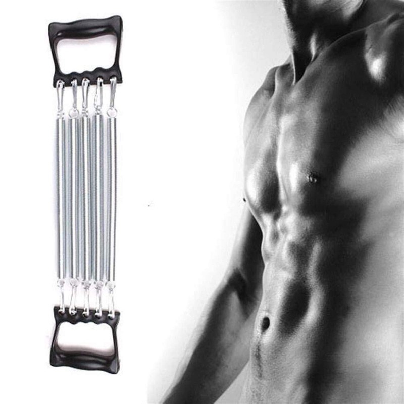 Fitness Chest Expander Chest Expander for Man - Fitness Equipment