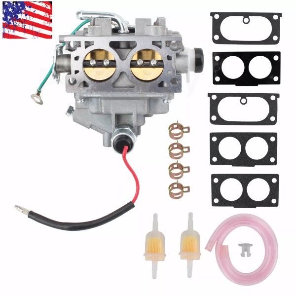 For Kohler CH1000 Command PRO Twin Engine 6285345S 6285315S 37HP