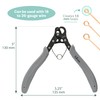 The Beadsmith One Step Looper – Create and Trim Consistent