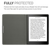 kwmobile Case Compatible with Kobo Aura ONE - PU Leather