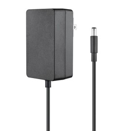 HISPD 4ft Small AC DC Adapter for Intel NUC Kit BOXDN2820FYKH0 B0XDN282OFYKH0 DN2820FYKH Single Pack Mini/Booksize Barebone System Power Supply Cord Cable PS Charger