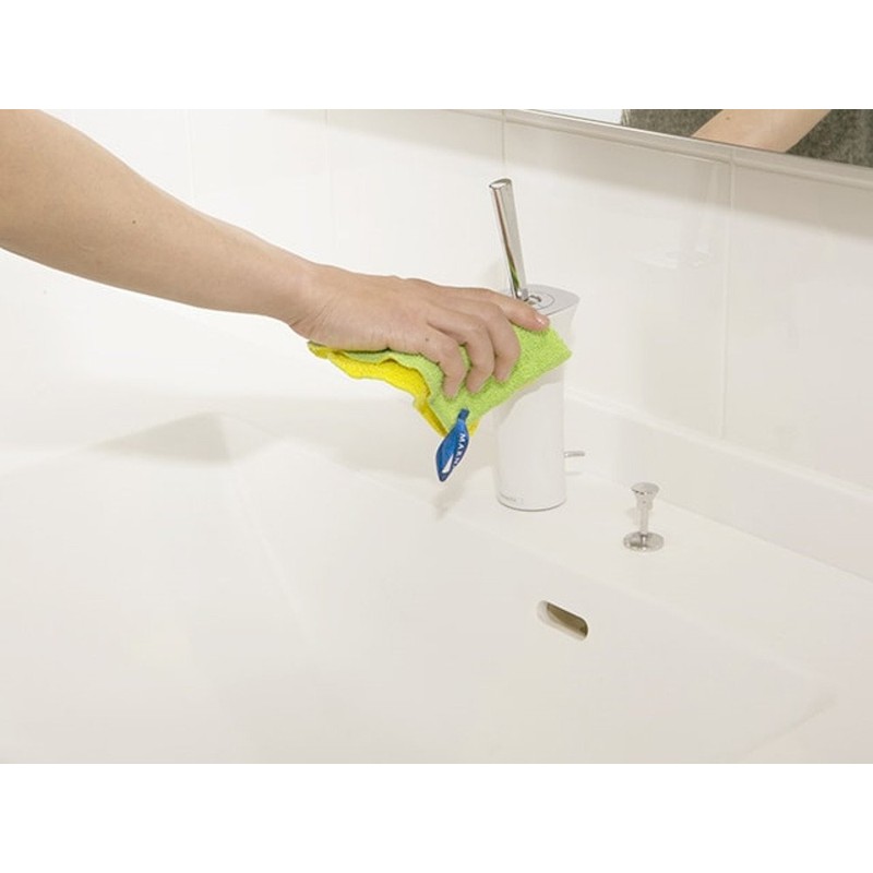 MARNA Water Scum Duster, Green, Set of 2