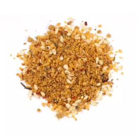 NY Spice Shop Dukkah Spice Blend Nuts Blend Premium Quality by NY Spice - 4oz