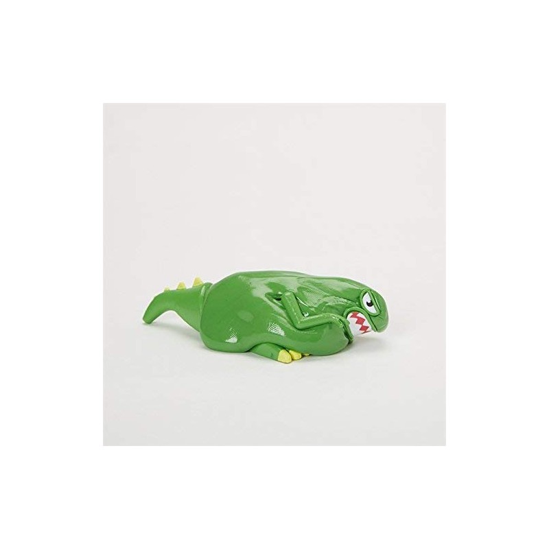 Cupcakes & Cartwheels Miracle Melting Dino