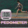 Pedometer Step Counter