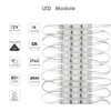 LED Module, 200pcs 100 Ft 3 LED Sign storefront Lights