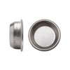 LELIT LELIT58 2-Ways Portafilter - Silver/Black