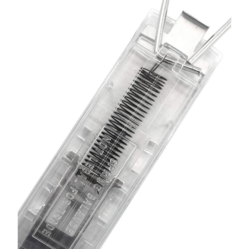 EISCO Premium Spring Balance, 0-1000g / 0-10N - High Resolution,