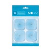 Bluetens Tens/ems Elektroden S12 Bluepack 3 x 4er Set Ersatz,