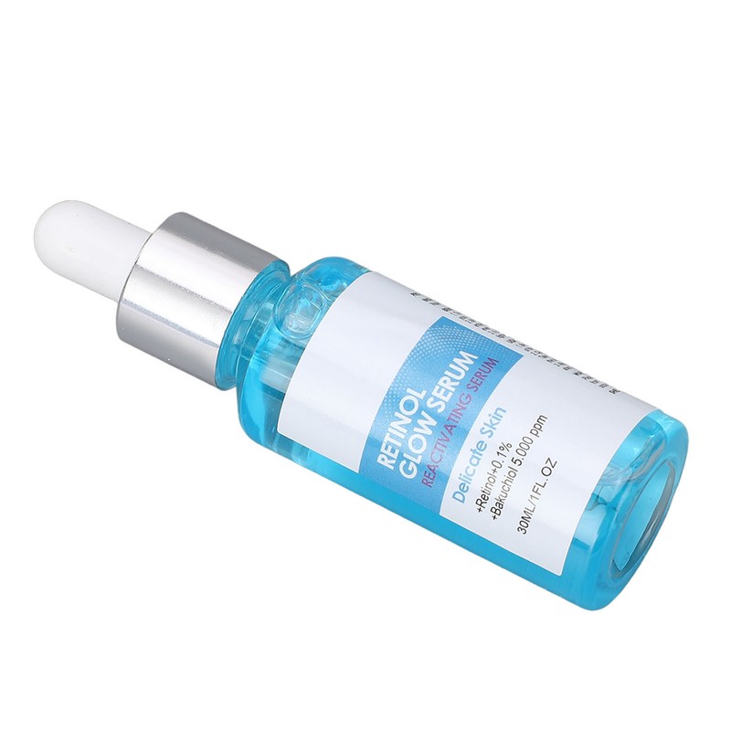 2pcs 30ml Retinoid Serum Minimizes Fine Lines Firming Anti Wrinkle