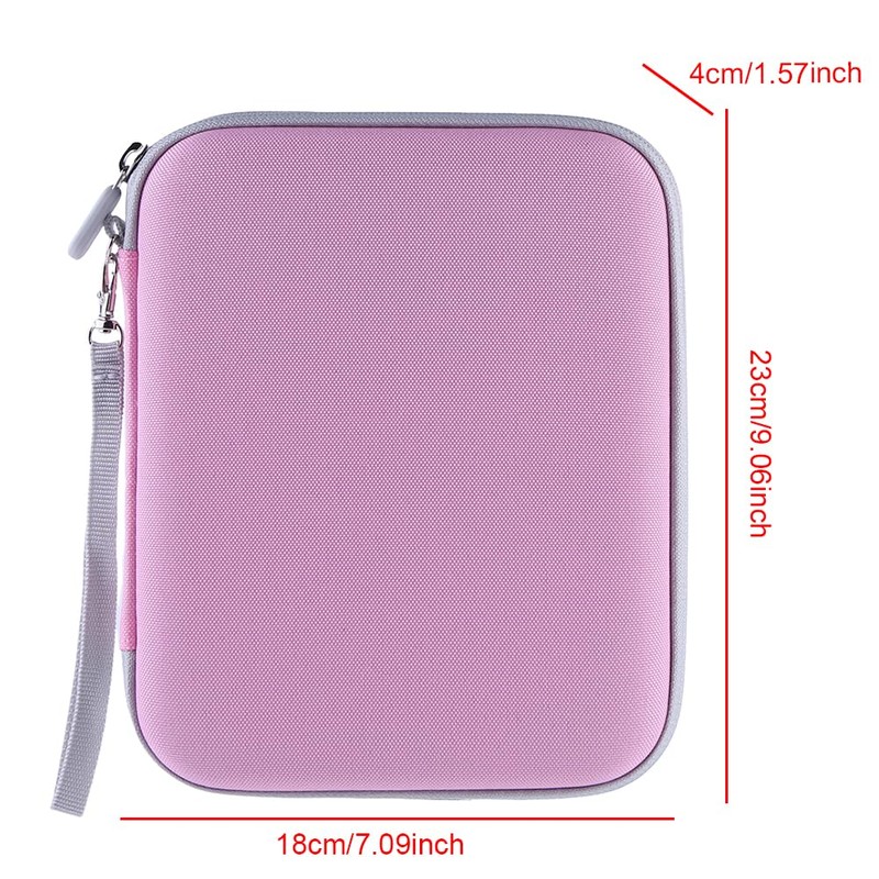 AZURAOKEY Card Case for Yoto Cards Mini Audiobook Cards, Soft