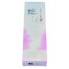 Sakuramoto Incense Stickers, Smokey Blended Cherry Leaf Extract, Small Rose, Approx. 1.6 oz (44 g)