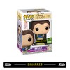 POP! Beauty and The Beast: Belle in Green Dress with