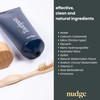 Nudge 10% Nano Hydroxyapatite Toothpaste, Remin+ Formula with Vitamin E,