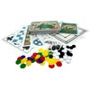 Brimtoy Camping games compendium. Travel games tin.