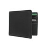 VISCONTI Bond Collection LE CHIFFRE Gents Leather Wallet RFID Blocking