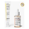 Nida Salmon Pdr Peptide Serum 50ml + Eye Cream 40ml