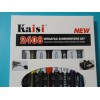 Kaisi Gulu® Kaisi 2408 - Tools Set - Repair Versatile