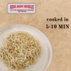Rede-Made Old Fashioned Egg Noodles Thin (700g)