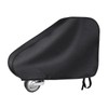 Drawbar Cover for Trailers, Tow Bar Cover Caravan, Caravan Protective