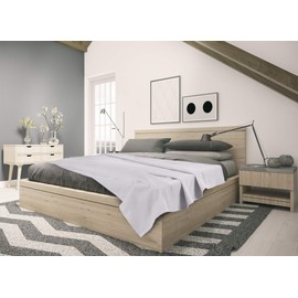 SETEX Waffle Pique Cuddly Blanket, Versatile Blanket Made of 100% Cotton, Suitable as a Blanket, Bedspread, Summer Blanket, Outdoor Blanket and More, 150 x 200 cm, Light Grey