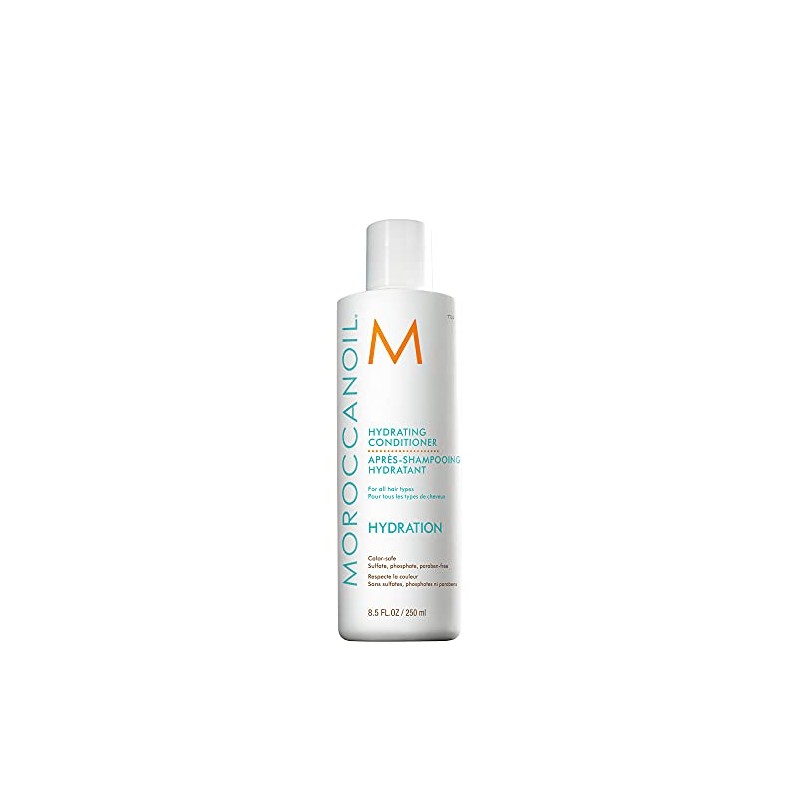 Moroccanoil Acondicionador Hidratante
