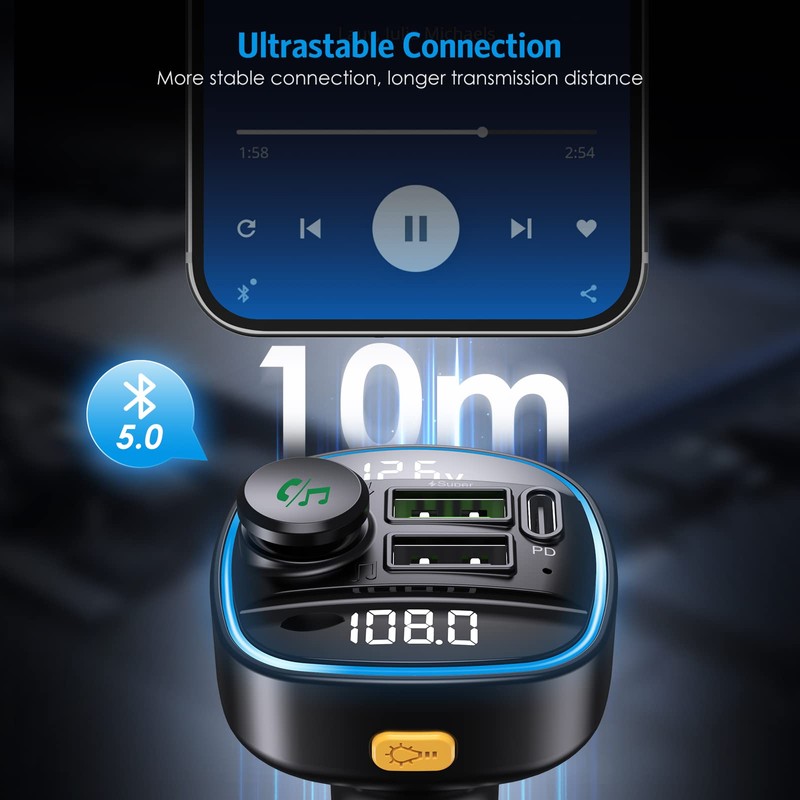 Newset Car Accessories