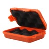 ZJchao caja de herramientas pequeña, Caja Impermeable Caja de Almacenamiento