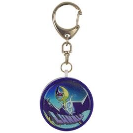 Gourmandies Lunarara Poke-41l Burglar Alarm Blue H: 7.1 x W 3.1 x H 1.5 inches (180 x 80 x 37 mm)