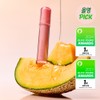 rom&nd The Juicy Lasting Tint 3.5g - 29 Joseon Fig