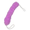 Shower of All AROUND24, Braided Bath Sponge Shower Bath Body