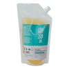 Shampoo Fortalecer Y Crecer 500 Ml, Sin Sulfatos, Caida Pelo