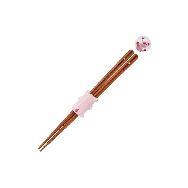 Pro Player Is Never Know Chopsticks Set Pig Size 18