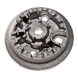 GENUINE Whirlpool 4455979 Burner Head for Range