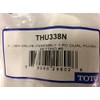 TOTO TTHU338N Flush Valve Assembly for One Piece Dual Flush