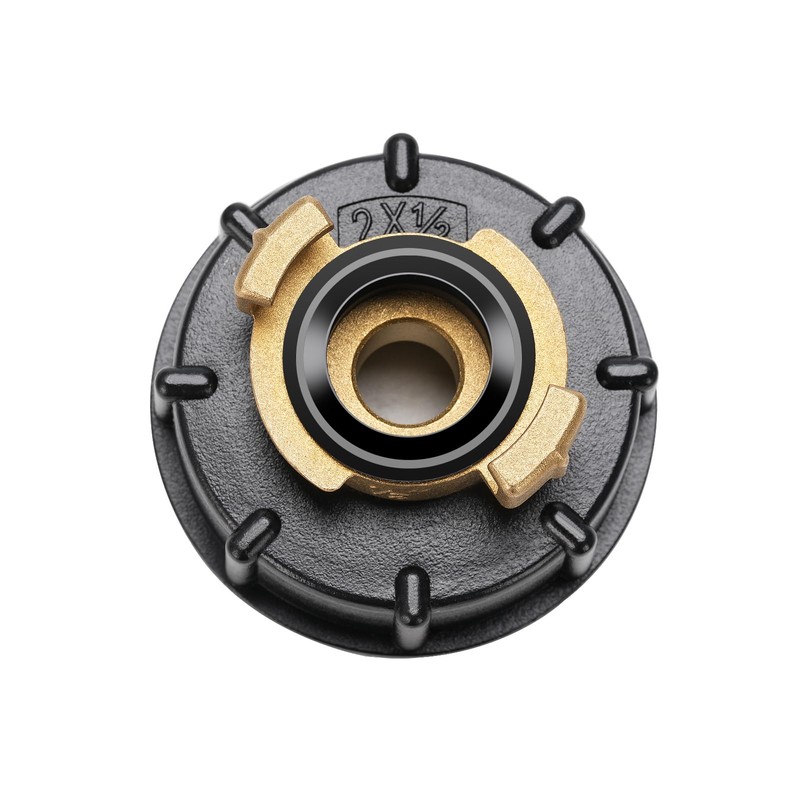 Drado 1/2 Inch IBC Quick Coupling, IBC Container Accessories with