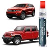PR4/TR4 Flame Red Touch Up Paint for Jeep, Car Paint