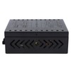 Car DSP Amplifier, 4CH X 50W Class AB Power Amp,