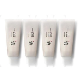[Yeongyang Friend] Joseon Beauty Clear Rice Sunscreen 50ml 4pcs (39370497) / [영양친구] 조선미녀 맑은쌀 선크림 50ml 4개 (39370497)