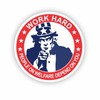 Work Hard People on Welfare Depend on you, Uncle Sam,