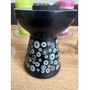 Bitto Incense Burner Saturn Fair Trade Soft Stone Height 11