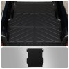 Rongtaod Bed Mat Fit 2017-2024 Honda Ridgeline 5.3FT Bed Mat
