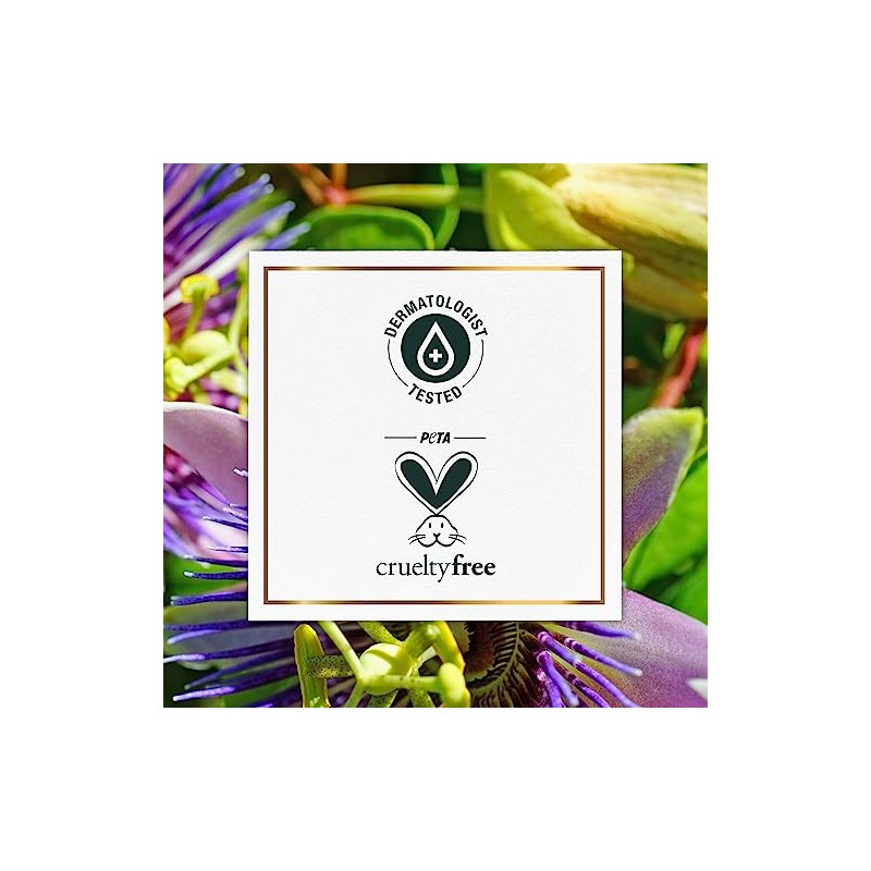 Herbal Essences Champú Sin Sulfatos De Flor De La Pasión