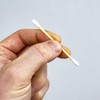 RE-GEN Bamboo Cotton Buds 400 Pack (4x 100pc Box) |