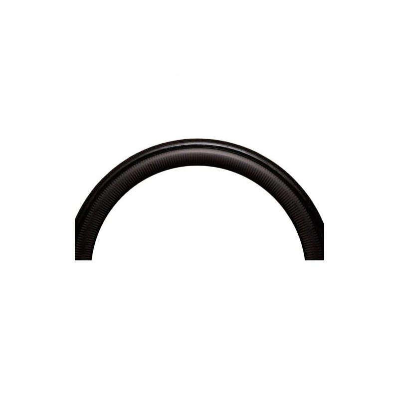 Hutchinson Unisex - Adult Challenger FB Tyre, Black, 700 x