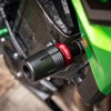 ZYAKOMO Fit for Kawasaki Ninja 650 KRT 2025 Ninja650 EX650