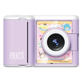 SEGA FAVE PRINT CAMERA PRECA Sanrio Characters